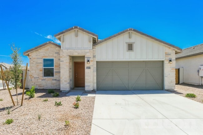 property at 36615 N Iberian Dr.