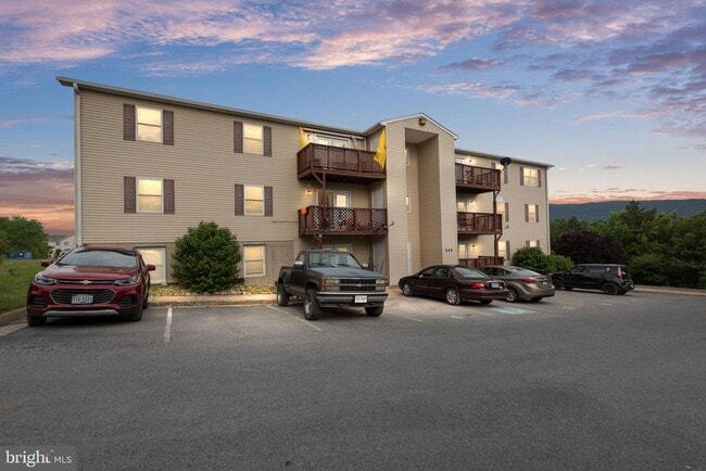 property at 245 Brandy Ct