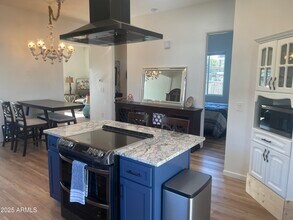 918 E Polk St in Phoenix, AZ - Building Photo - Building Photo