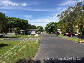 256 Stockton St in North Fort Myers, FL - Building Photo - Building Photo