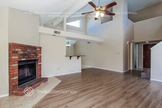3821 W Ivanhoe St in Chandler, AZ - Building Photo - Building Photo