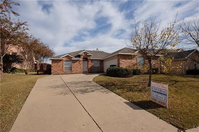 property at 3560 Leigh Ct