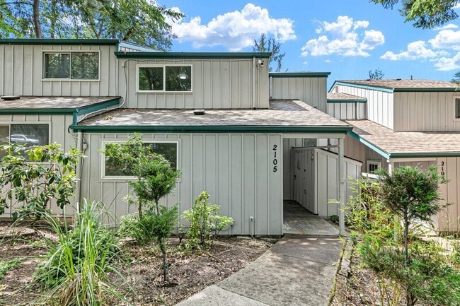 property at 2105 Hawkins Ln