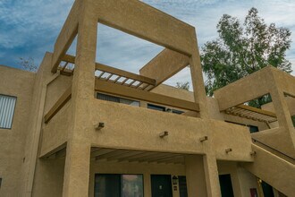 Rivera Apartments in Redlands, CA - Building Photo - Building Photo