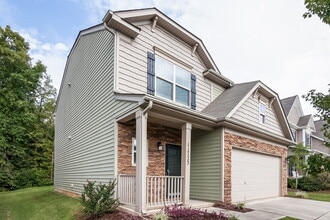 11723 Sweetbriar Ridge Dr in Charlotte, NC - Building Photo - Building Photo