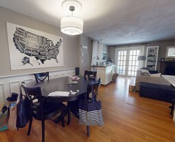 54 Temple St, Unit 1 in Boston, MA - Building Photo