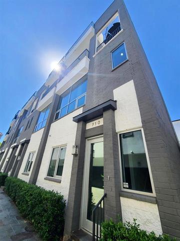 710 Colten James Ln in Dallas, TX - Building Photo