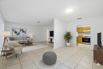 10151 NW 35th St, Unit 2-A in Coral Springs, FL - Building Photo - Building Photo