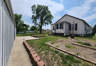 501 Cowgill St in Chillicothe, MO - Building Photo - Building Photo