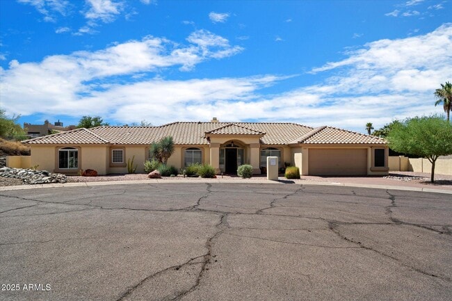 property at 15311 E 2 Gun Cir