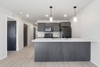 Buffalo Run in Rapid City, SD - Building Photo - Building Photo