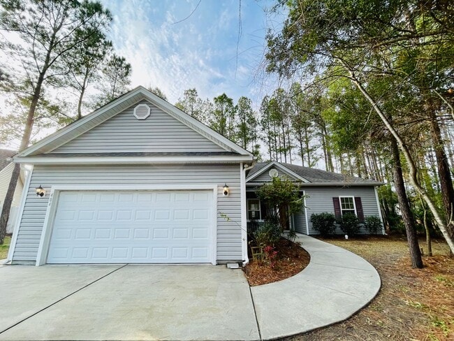 404 Declaration Ct in Conway, SC - Building Photo - Building Photo