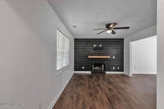 854 Jim Blake Rd in Jacksonville, NC - Building Photo - Building Photo