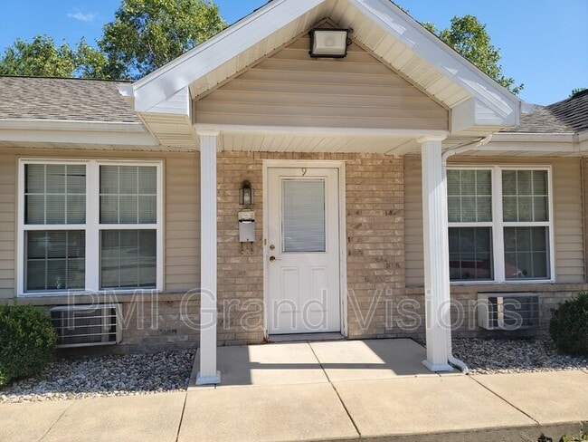 property at 1308 Arthur Ave