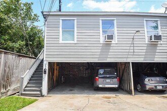 2722 Wroxton Rd in Houston, TX - Building Photo - Building Photo