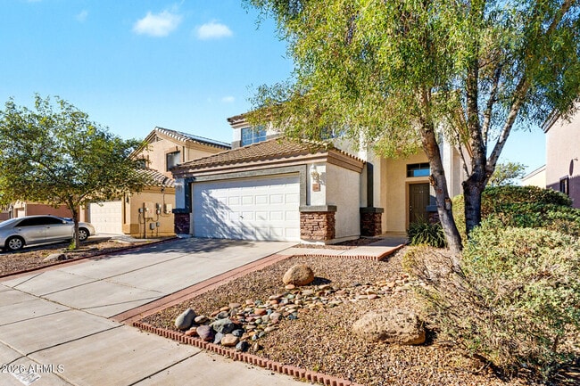 23264 W Cocopah St in Buckeye, AZ - Building Photo - Building Photo