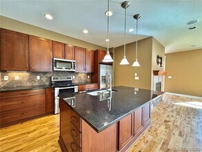 529 S Upham St in Lakewood, CO - Building Photo - Building Photo