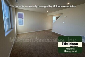 12900 Stone Valley Dr in Peyton, CO - Building Photo - Building Photo
