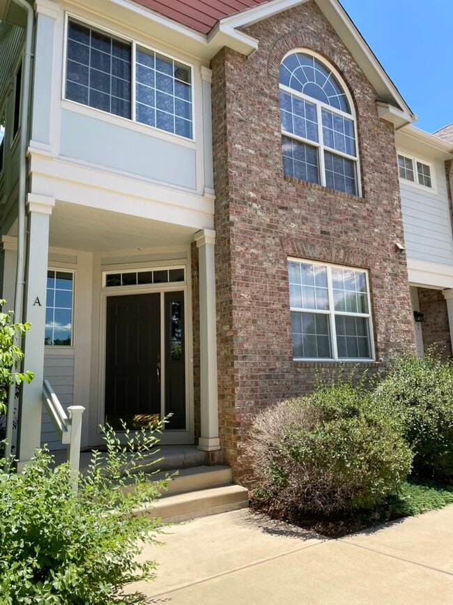 property at 1334 S Emery St