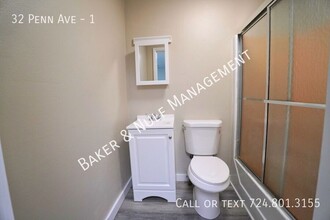 32 Penn Ave in Irwin, PA - Building Photo - Building Photo