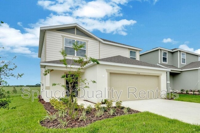 7756 Syracuse Dr in Clermont, FL - Building Photo - Building Photo