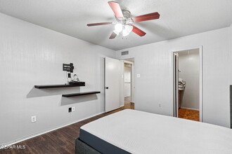4800 N Stanton St in El Paso, TX - Building Photo - Building Photo