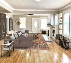 2380 Forrest Ave in Memphis, TN - Building Photo - Building Photo