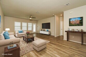 1228 Ella Xing in New Braunfels, TX - Building Photo - Building Photo