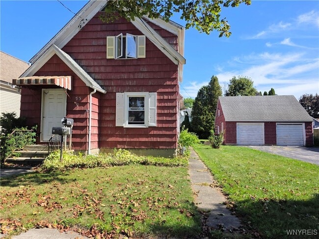 property at 53 Brandel Ave