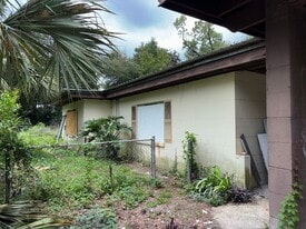 114 Ponce De Leon in Tallahassee, FL - Building Photo