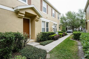 10735 Yellow Tiger Lily Dr in Orlando, FL - Building Photo