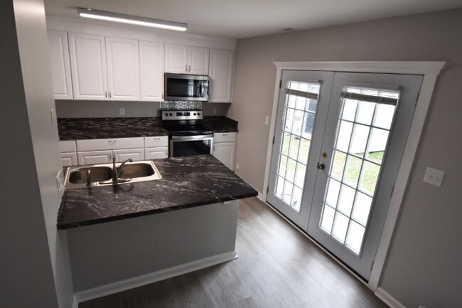 property at 630 S Main St