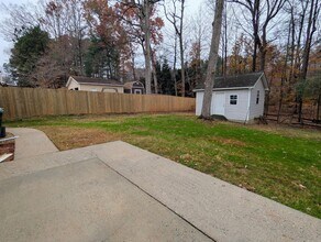 2108 Terrywood Rd in Greensboro, NC - Building Photo - Building Photo