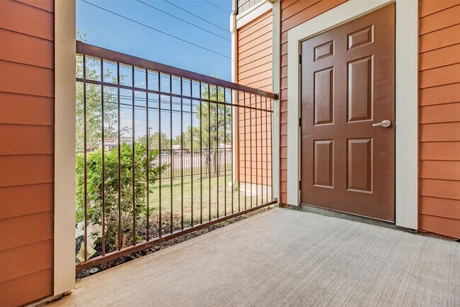 property at 3400 Louetta Rd