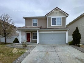 5545 N Gibraltar St in Denver, CO - Building Photo