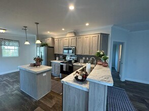 4030 Christopher Cir in Greenacres, FL - Building Photo - Building Photo