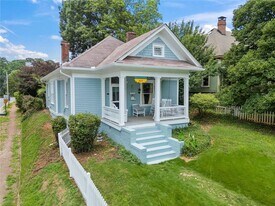 487 Boulevard SE in Atlanta, GA - Building Photo
