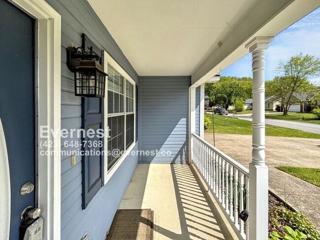 9451 Pasture Dr in Collegedale, TN - Building Photo - Building Photo