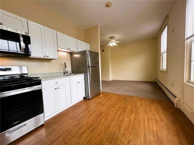 901 Bernon St in Woonsocket, RI - Building Photo - Building Photo