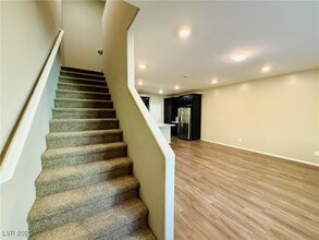 8724 Giant Causeway Ave in Las Vegas, NV - Building Photo - Building Photo