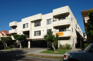 14619 Gledhill St Apartments