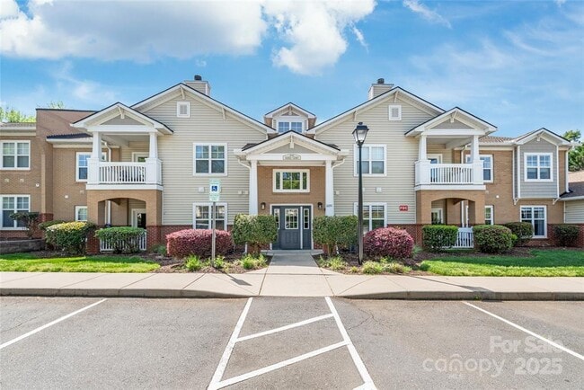 property at 16423 Golden River Ln