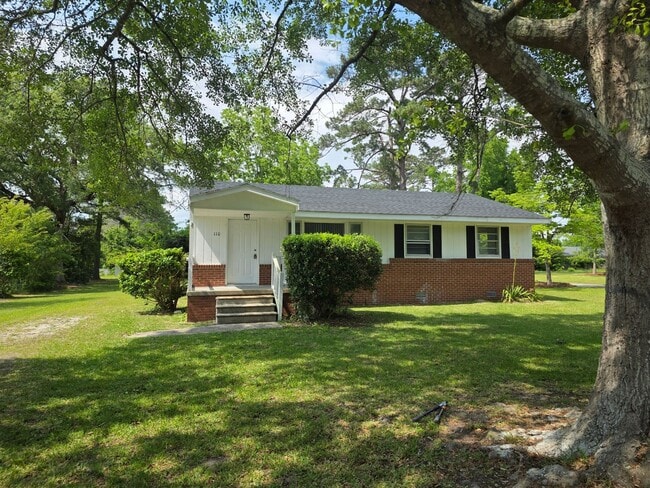 property at 110 Bryan St