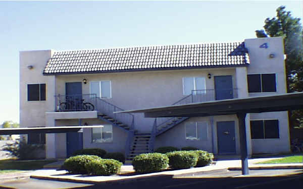 Oceanside Apartments in Henderson, NV - Building Photo - Building Photo