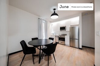 Room in Shared 4 bed/4 bath home in Brooklyn, NY - Building Photo - Building Photo