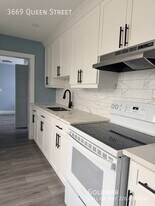 3669 Queen St in Windsor, ON - Building Photo