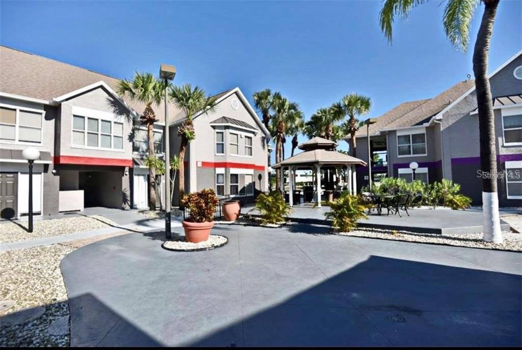 3100 Parkway Blvd in Kissimmee, FL - Building Photo