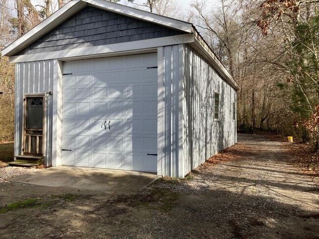 property at 203 Poplar Neck Rd