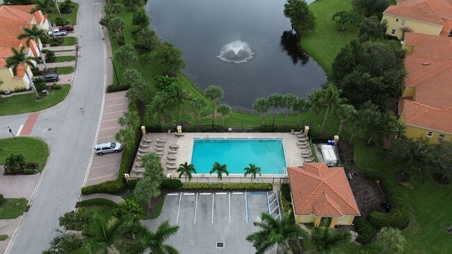 16073 Via Solera Cir in Ft. Myers, FL - Building Photo - Building Photo