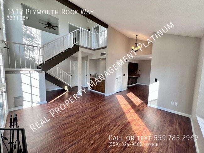 1412 Plymouth Rock Way in Clovis, CA - Building Photo - Building Photo